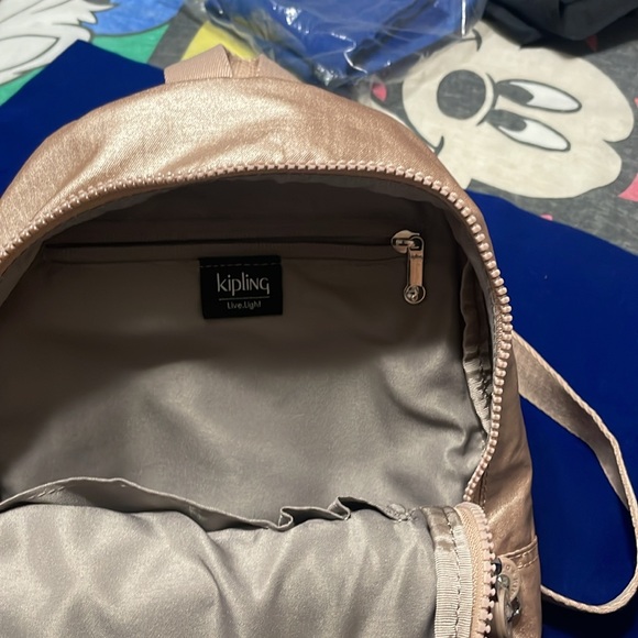 Small backpack - Picture 3 of 7